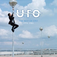 UFO - time warp