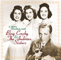 Bing Crosby - may i?