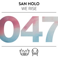 San Holo - make this moment last