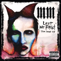 Marilyn Manson - third day of a seven day binge