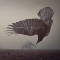 Katatonia - without god