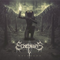 Ecnephias - dominium noctis (conventum et striga)