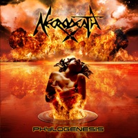 Necrodeath - the master of mayhem