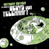 Anthony Rother - synthetic