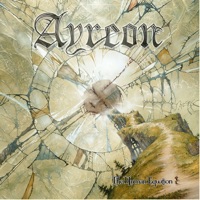 Ayreon - transformation
