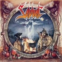 Sabbat - reminiscent bells