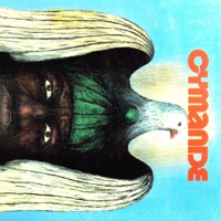 Cymande - the message