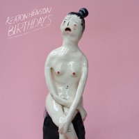 Keaton Henson - milk teeth