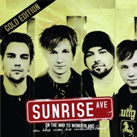 Sunrise Avenue - only