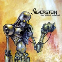 Silverstein - infinite