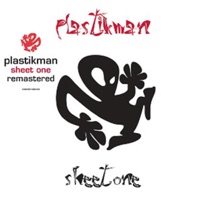 Plastikman - skizofrenik