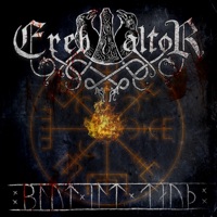 Ereb Altor - twilight of the gods