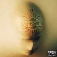 Godsmack - unforgettable