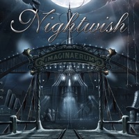 Nightwish - swanheart