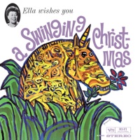 Ella Fitzgerald - my heart and i decided