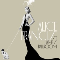 Alice Francis - gangsterlove (soundnomaden remix)
