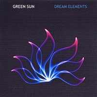 Green Sun - rainy day