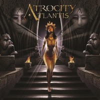 Atrocity - taste of sin ('slam bam'-remix by greg brimson)