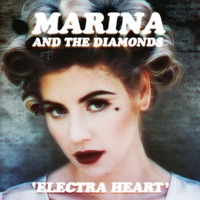 Marina - slit