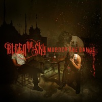 Bleed The Sky - sullivan