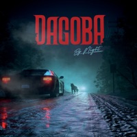 Dagoba - i sea red