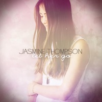 Jasmine Thompson - happy for you