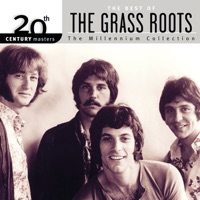 The Grass Roots - things i should have said