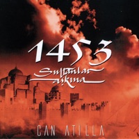 Can Atilla - urfa turkusu