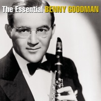 Benny Goodman - how deep is the ocean (feat. peggy lee)
