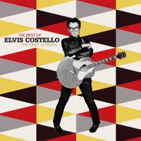 Elvis Costello - needle time