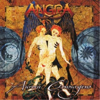 Angra - the shaman