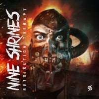 Nine Shrines - chain reaction