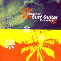 The Ventures - greenfields