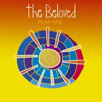 The Beloved - hello