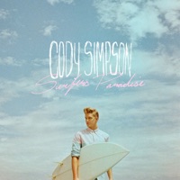 Cody Simpson - nice to meet you