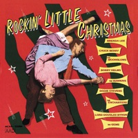 Bobby Helms - jingle bell rock (jimi needles remix)