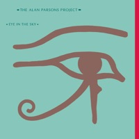 The Alan Parsons Project - mammagamma (instrumental)