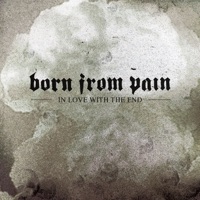 Born from Pain - under these skies