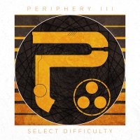 Periphery - chvrch bvrner