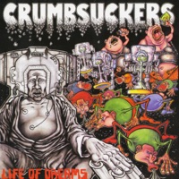 Crumbsuckers - brainwashed