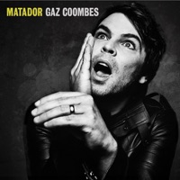 Gaz Coombes - walk the walk