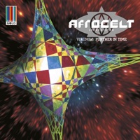 Afro Celt Sound System - persistence of memory