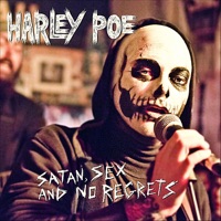 Harley Poe - a vampire's night out