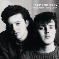 Tears for Fears - the tipping point