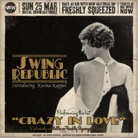 Swing Republic - sing it back