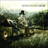 Lacrimas Profundere - the crown of leaving