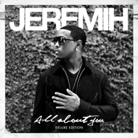 Jeremih - nobody but u