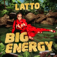 Latto - big energy