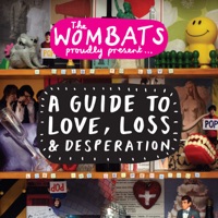 The Wombats - this car drives all by itself