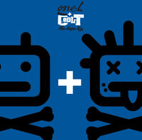 One-T - music is the one-t odc